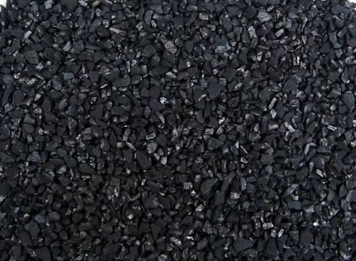 সক্রিয় কার্বন Activated carbon