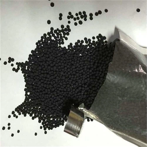 Spherical Activated Carbon Spherical Activated Carbon