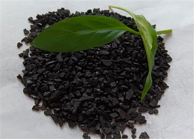 শিল্প বর্জ্য জল চিকিত্সায় অ্যানথ্রাসাইট ফিল্টার উপাদানের অনুশীলন এবং কার্যকা...